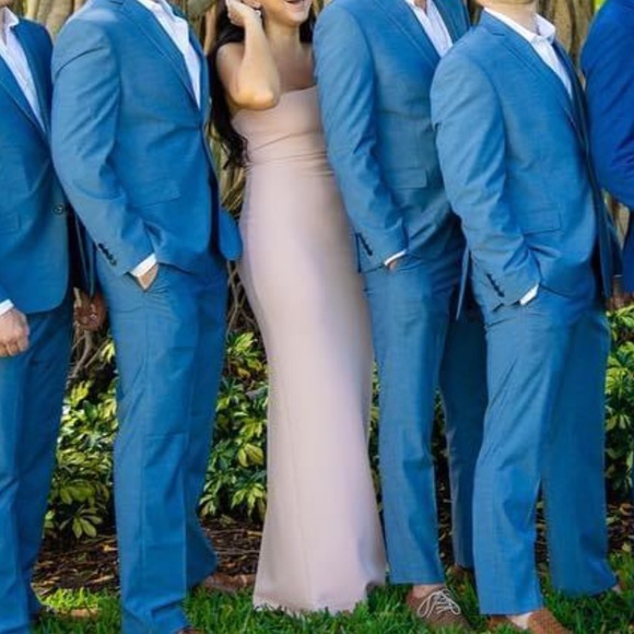 Nookie Dress - Picture 4 of 8